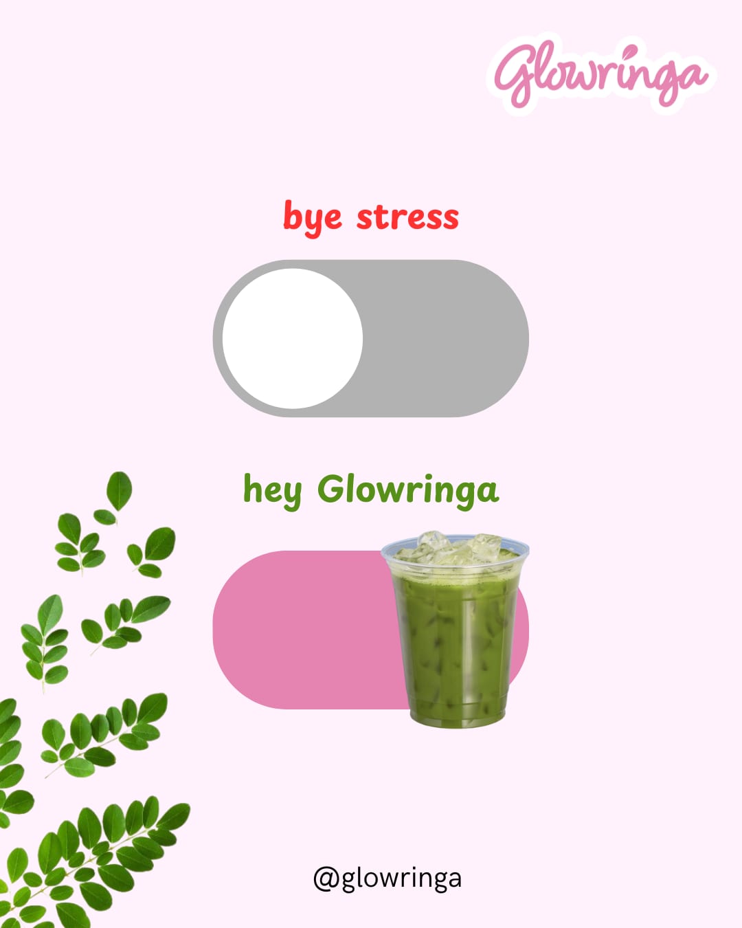 Post Instagram Glowringa 1