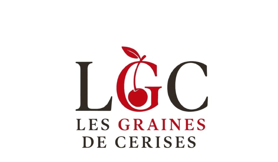 Logo LGC