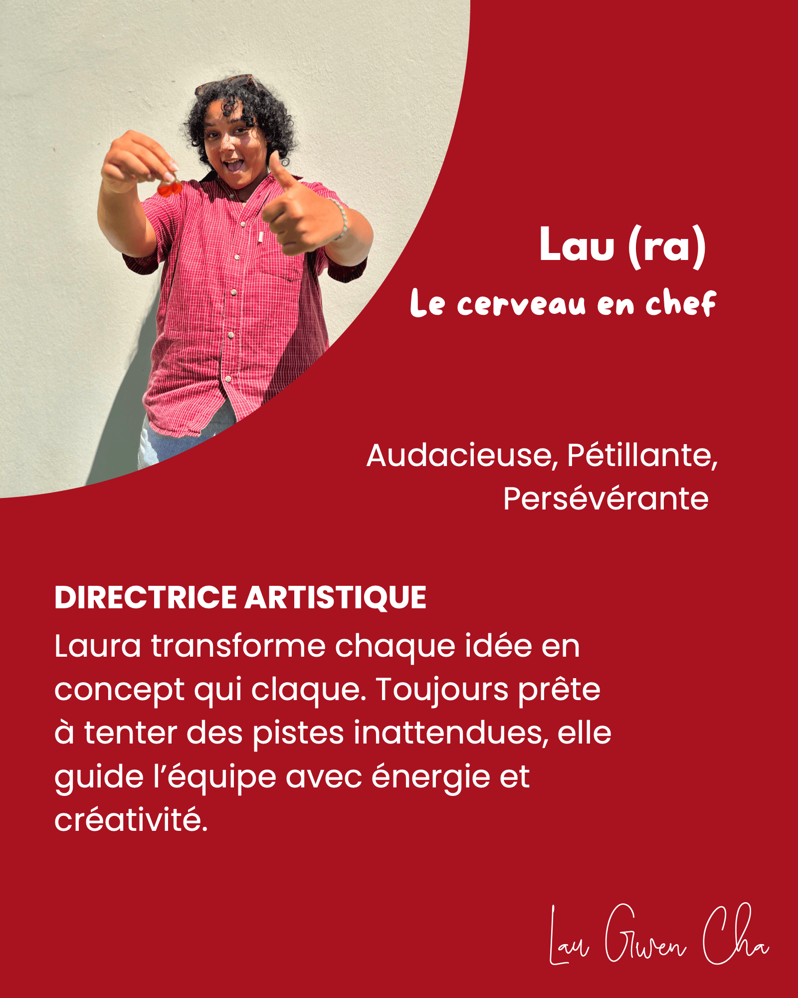 Présentation de l'agence LGC — page 2 sur 5
