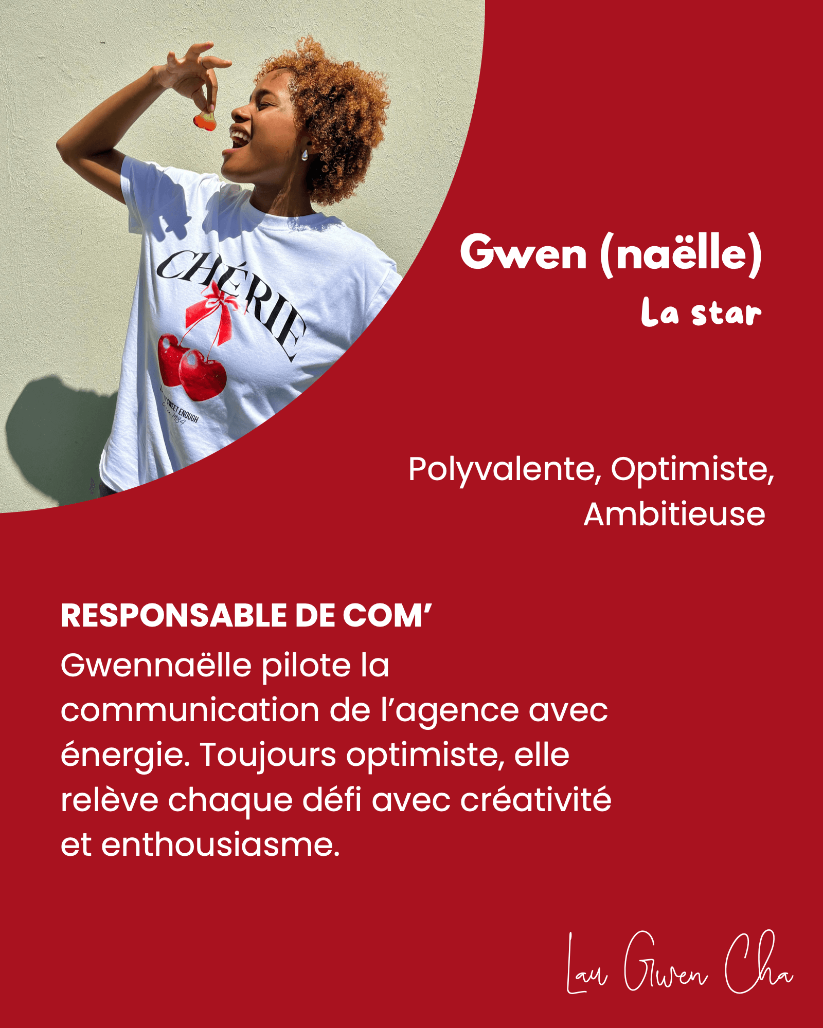 Présentation de l'agence LGC — page 3 sur 5