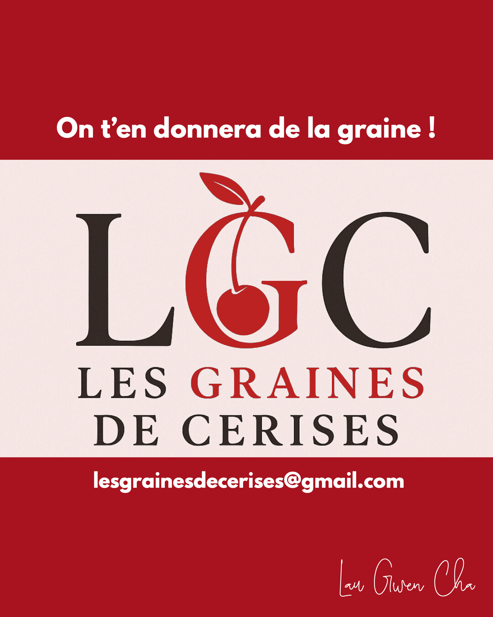 Présentation de l'agence LGC — page 5 sur 5