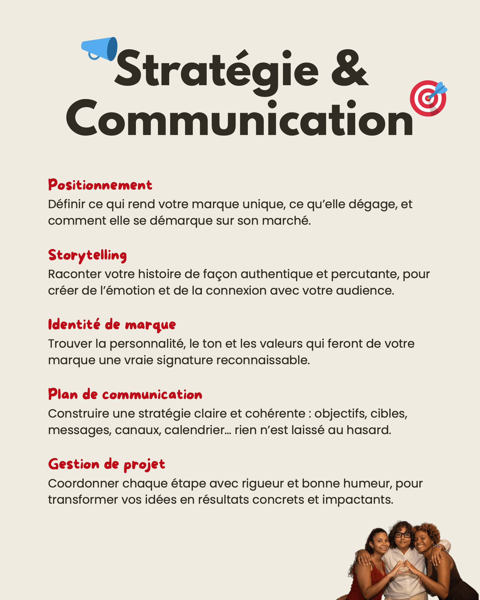 Catalogue de services LGC — page 2 sur 5