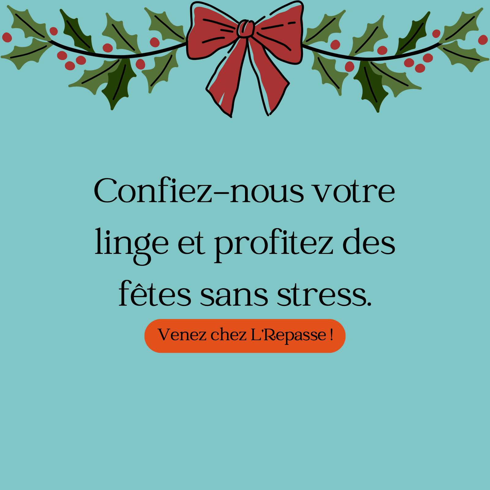 « 5 astuces pour un linge impeccable » — volet 7 sur 8