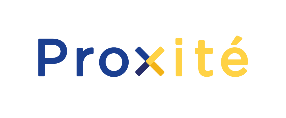 Logo Proxité