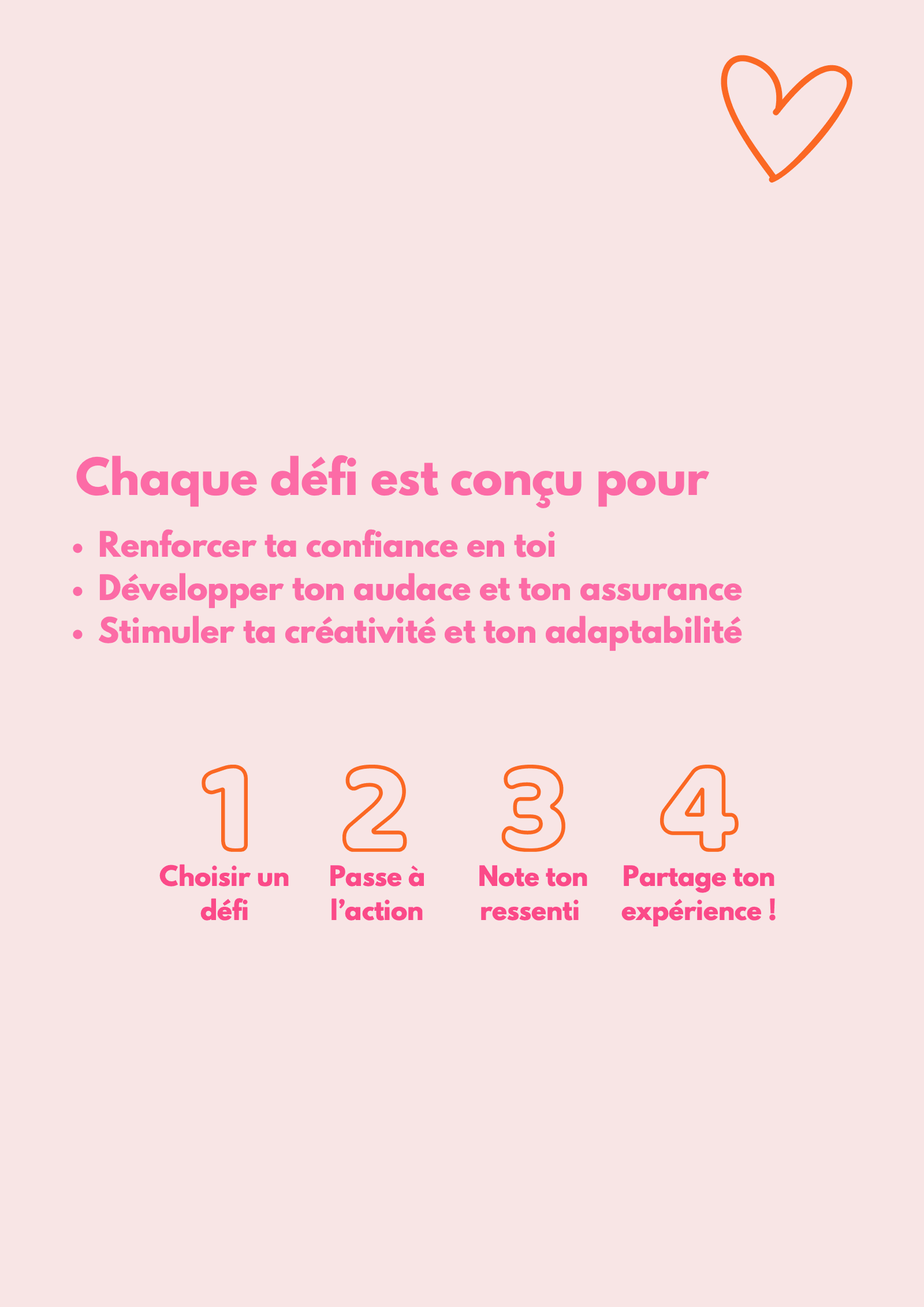 Carnet « 10 défis » — page 2 sur 14
