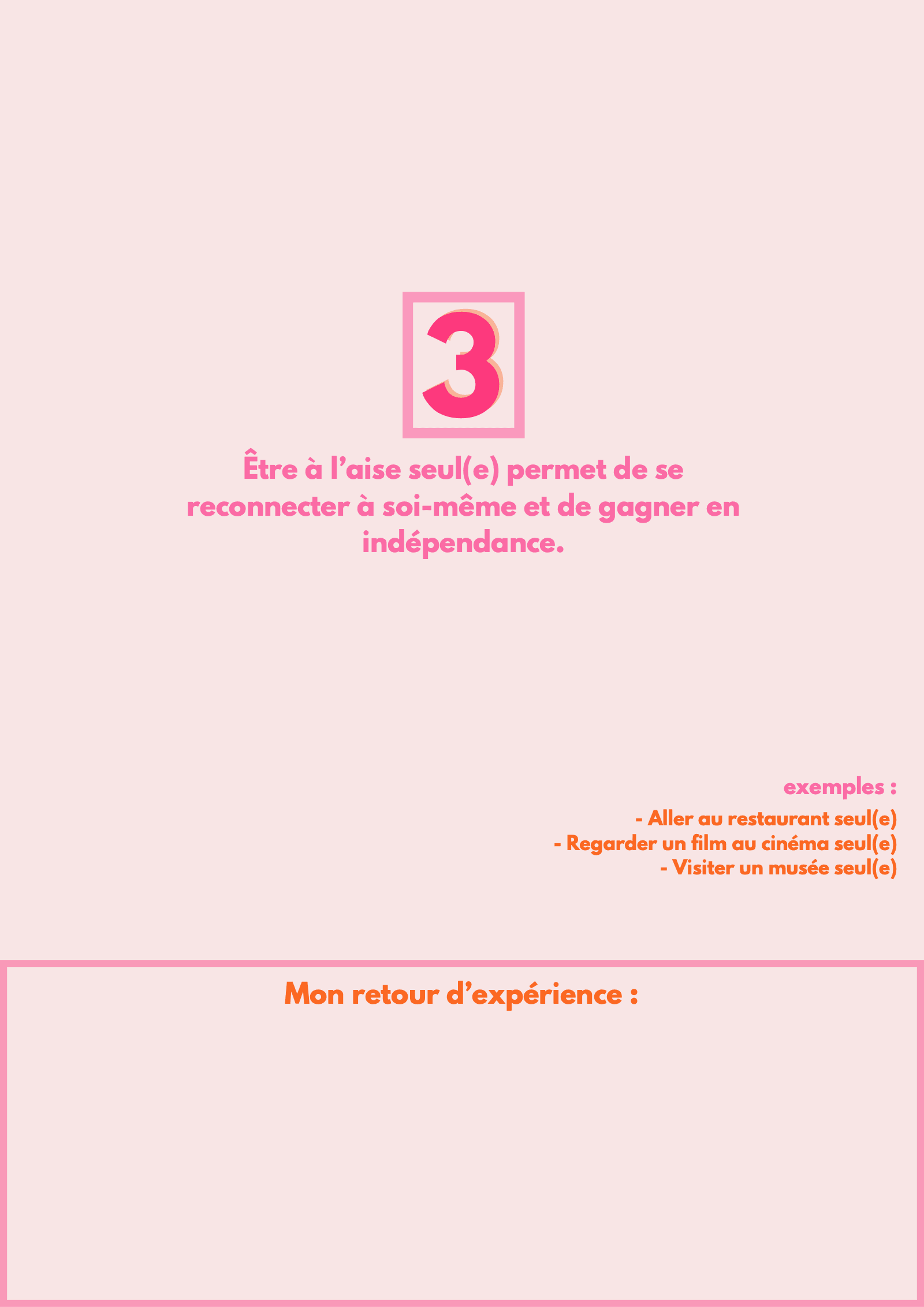 Carnet « 10 défis » — page 6 sur 14