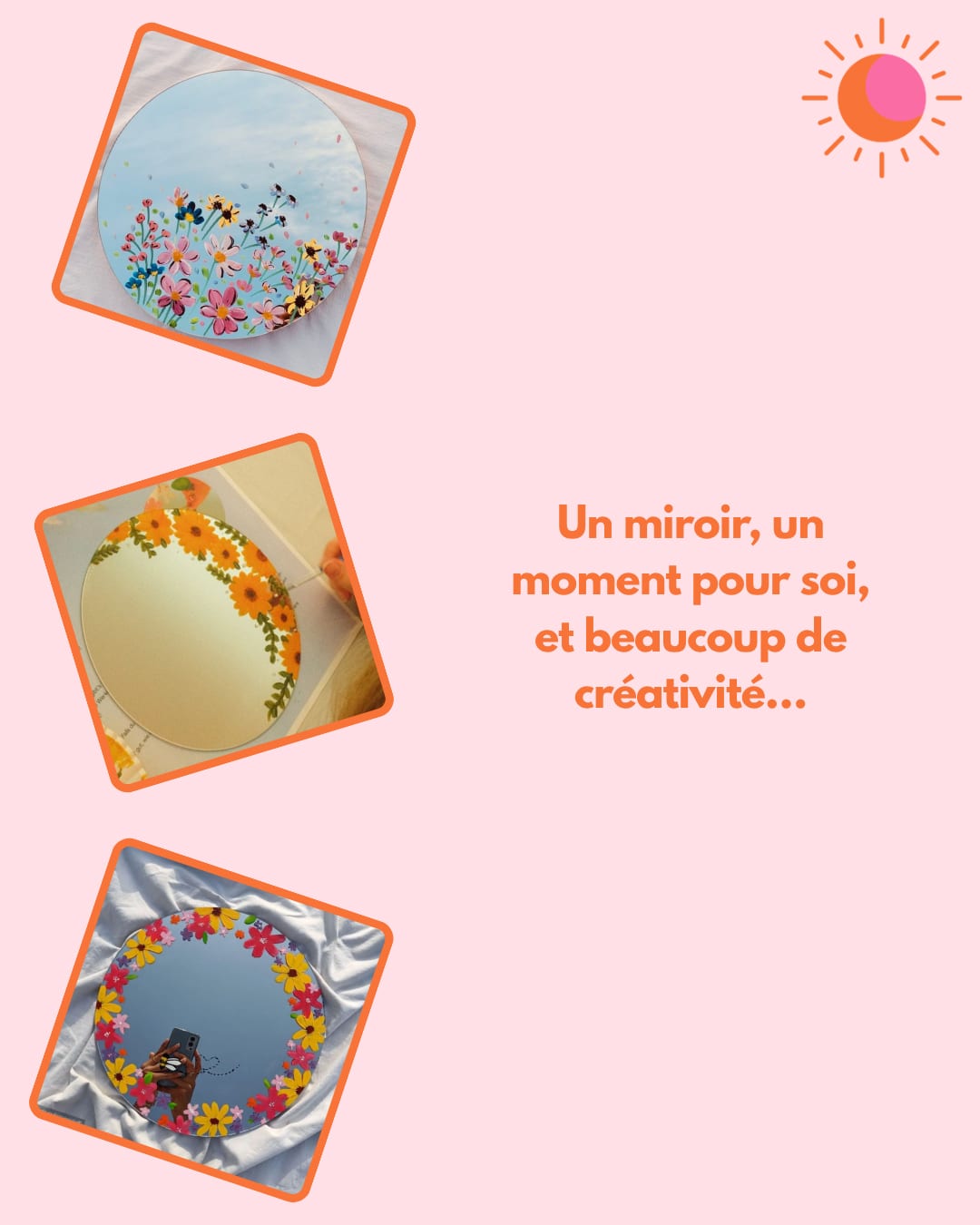 Atelier miroir, Les Berges de la Rivière du Mât — volet 1 sur 3