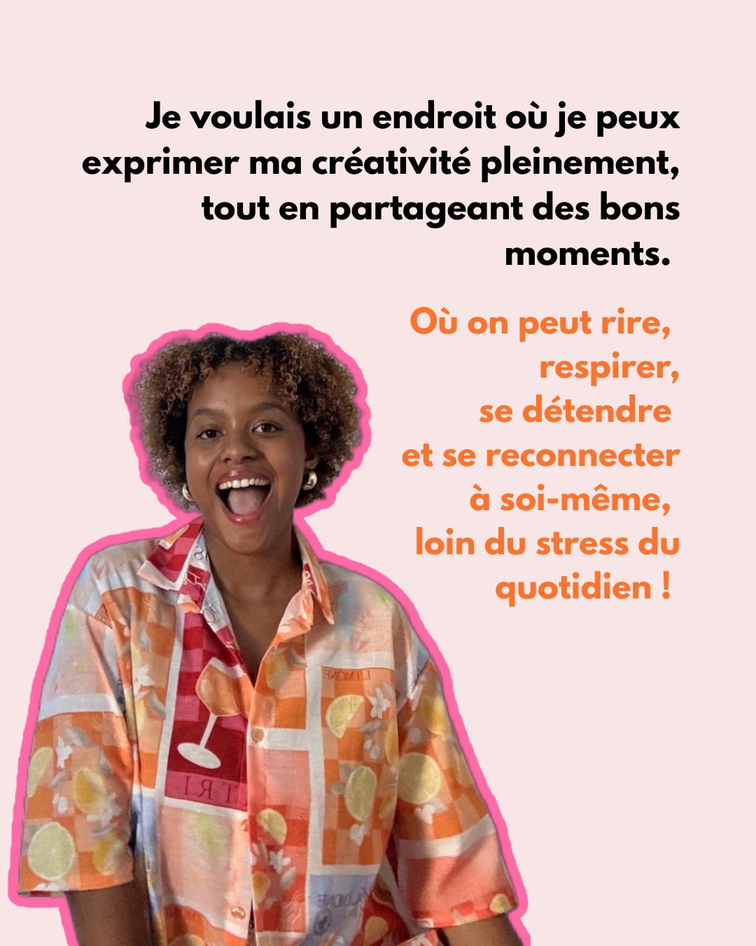Pourquoi j'ai créé Soleia Expérience — volet 3 sur 5