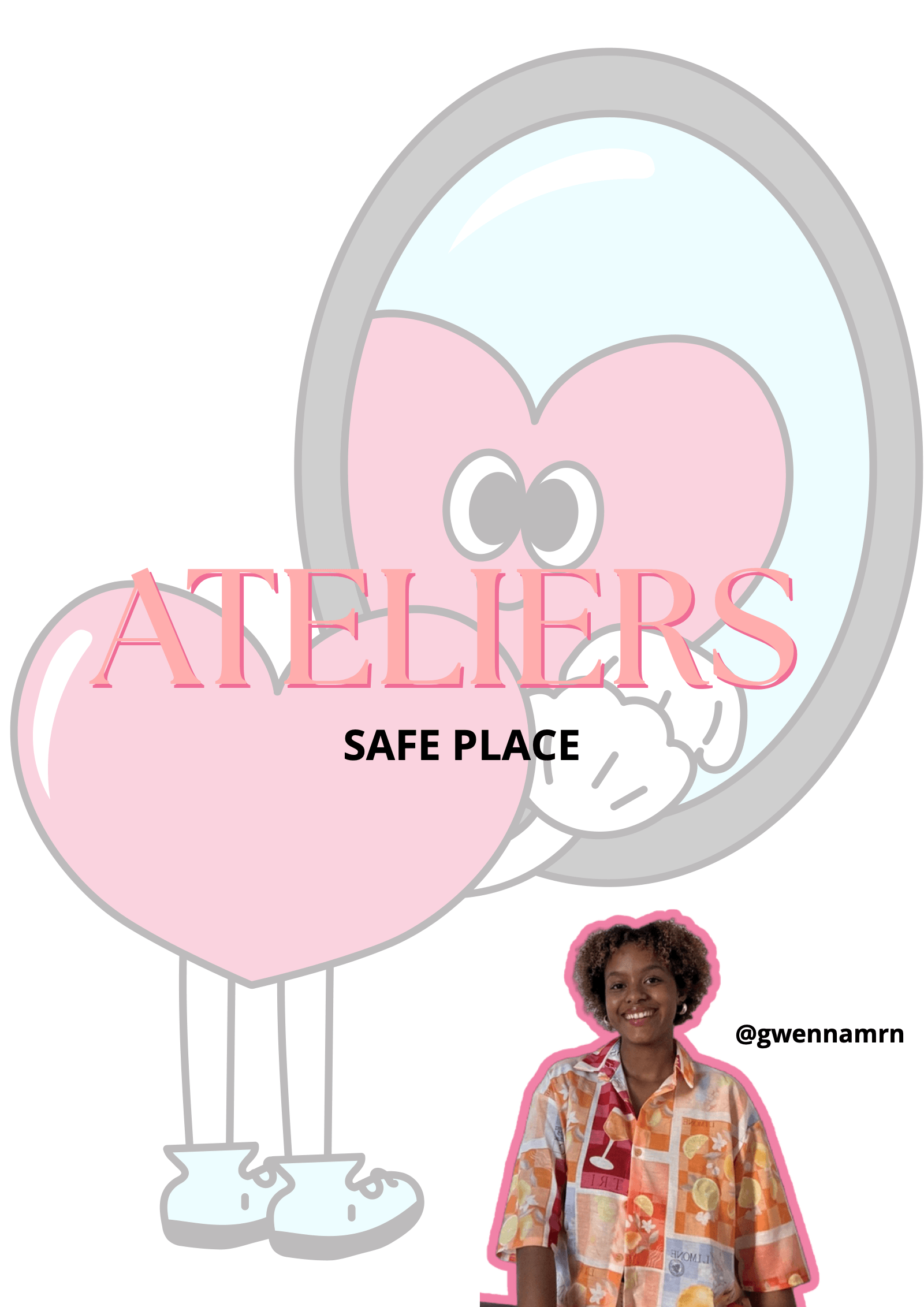 Atelier Safe Place — page 1 sur 6