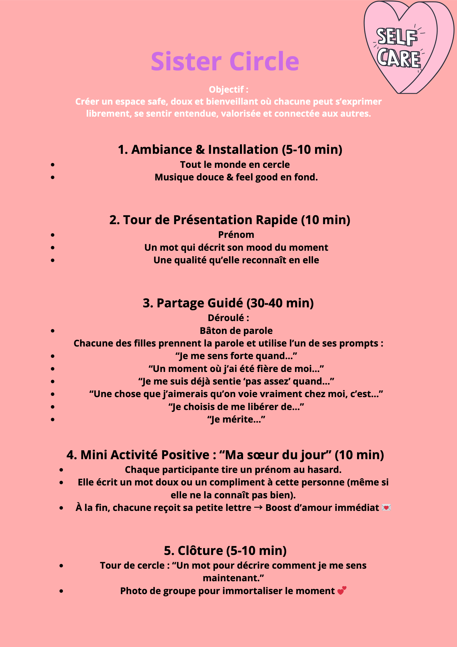 Atelier Safe Place — page 2 sur 6