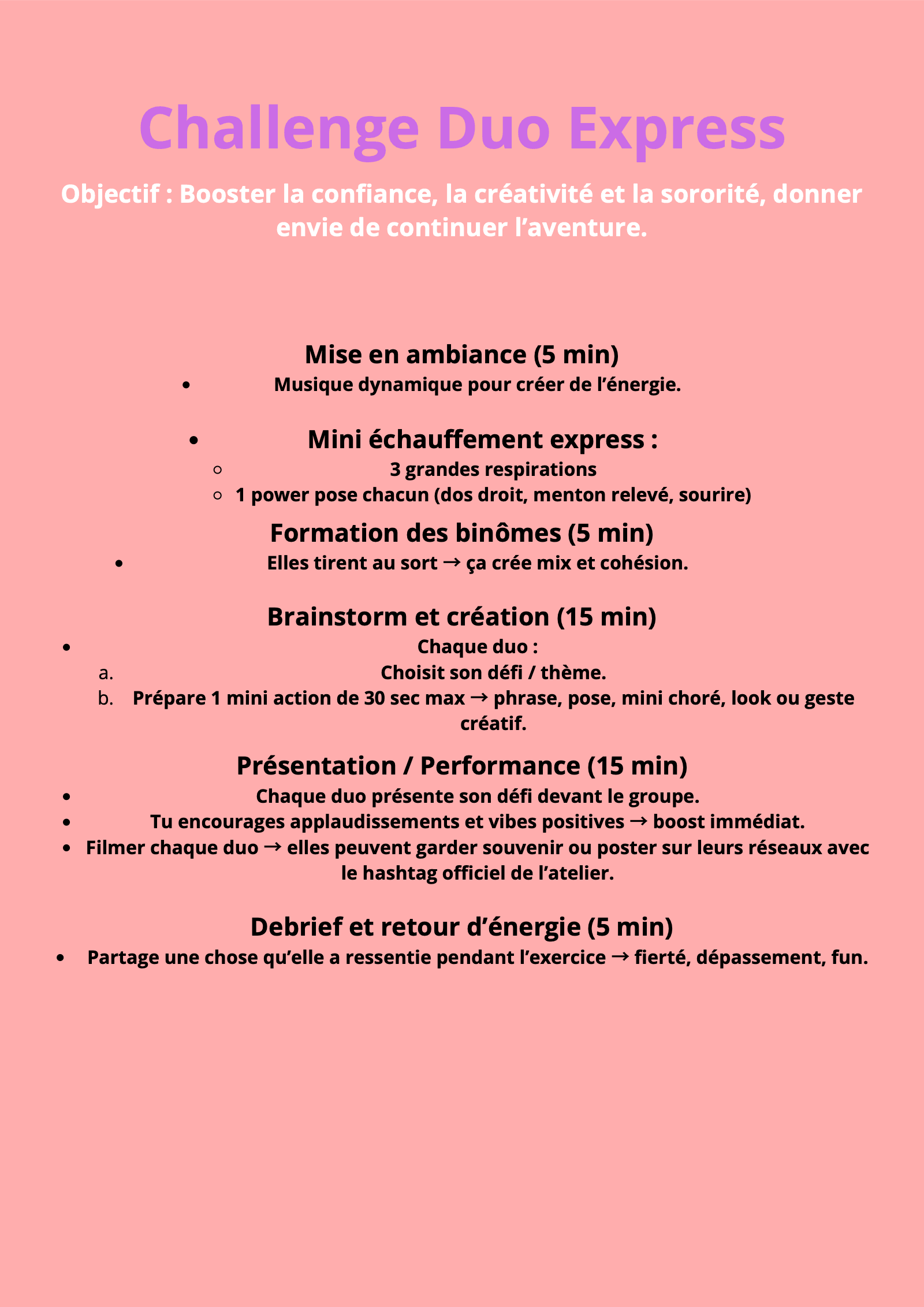 Atelier Safe Place — page 5 sur 6