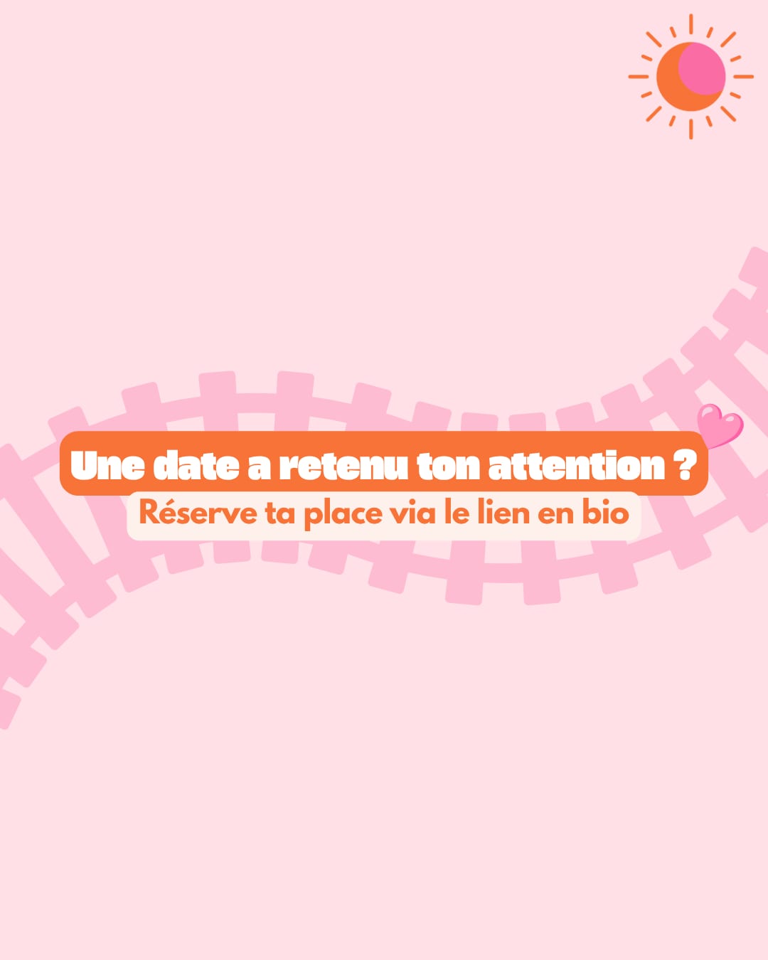 Annonce du Soleia Tour — volet 6 sur 6