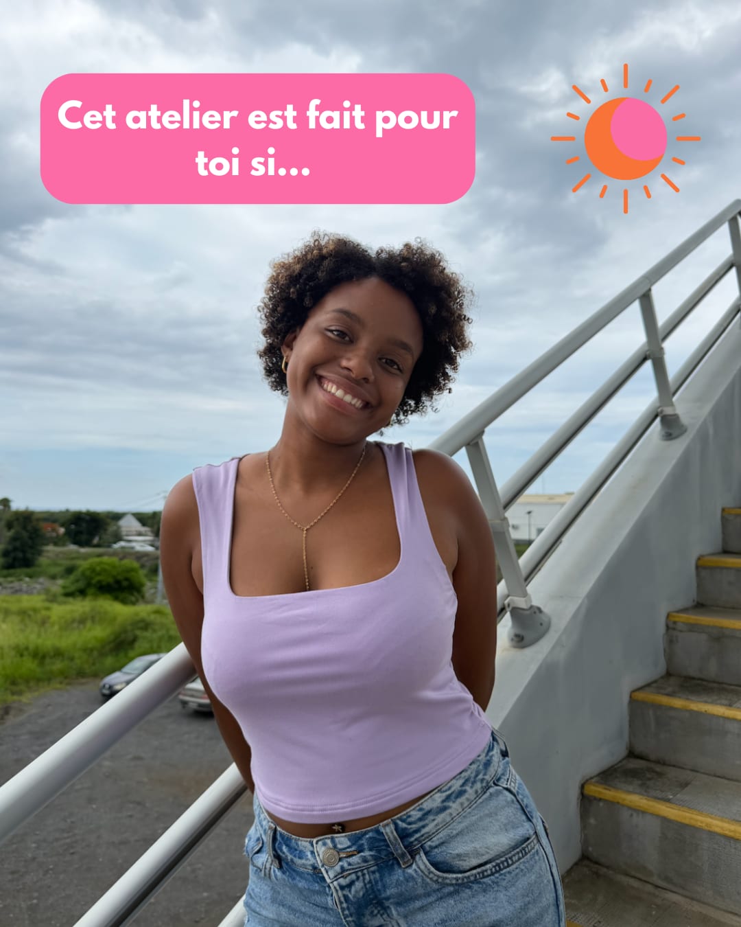 Atelier du vendredi 30 — volet 1 sur 6
